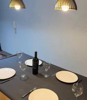 San Salvador de Jujuy Apartment | Departamento entero Lumará
