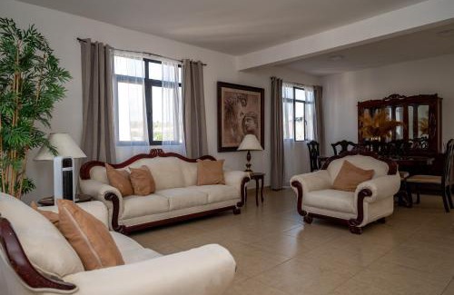 San Juan de los Lagos Apartment | Departamento Victoria