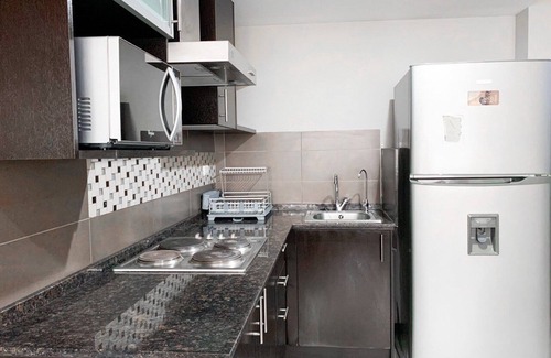 Puerto Santa Ana Apartment | Departamento 2 habitaciones-Bellini