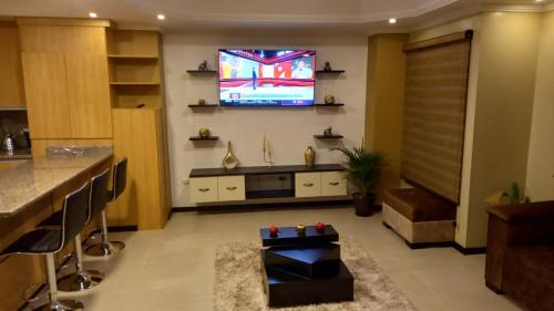 Canaribamba Apartment | Departamento 2B en Condominio La Victoria