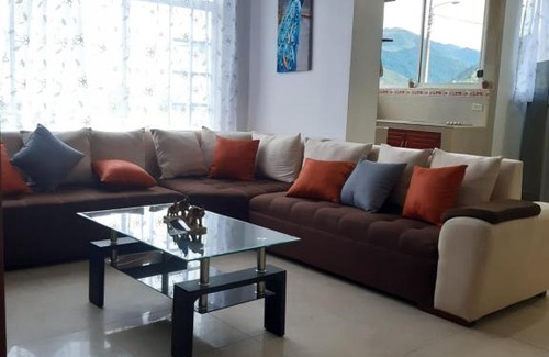 Zamora Apartment | Departamento 3 hab Confortable en Zamora Chinchipe