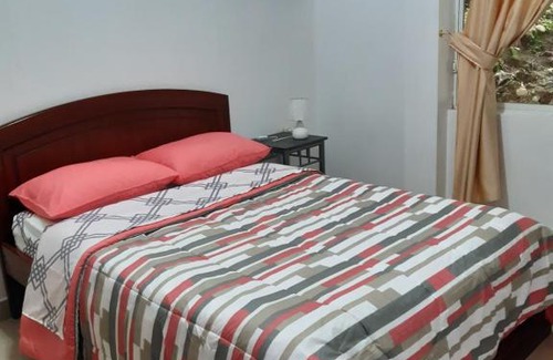 Zamora Apartment | Departamento 3 hab Confortable en Zamora Chinchipe