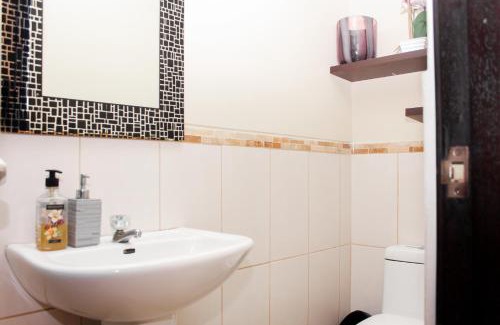 La Aurora Apartment | departamento 3 habitaciones, vista al rio, piscina, 3 camas