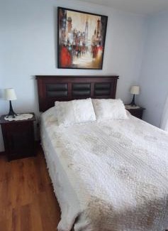Caleta Horcon Apartment | Departamento 43D Condominio Cau Cau