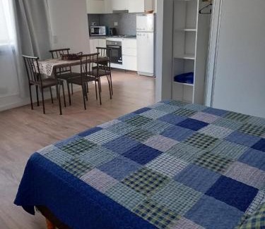 Almagro Apartment | Departamento a cuadras del hospital Italiano