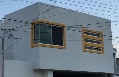 Tepic Apartment | Departamento A Fracc Cd Del Valle