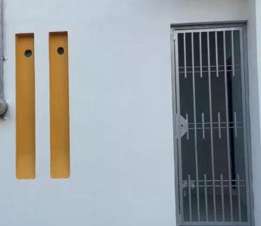Tepic Apartment | Departamento A Fracc Cd Del Valle