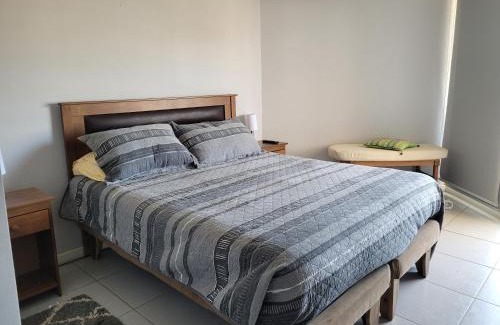 Los Molles Apartment | Departamento a pasos de playa Los Molles