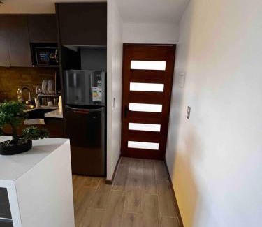 Arica Apartment | Departamento a pasos de la playa