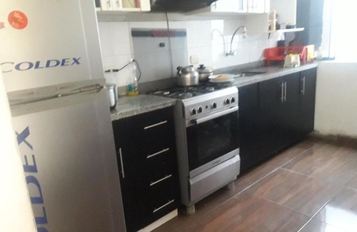 Huancayo Apartment | Departamento acogedor en zona residencial, segura y a pocos minutos del centro de la ciudad.