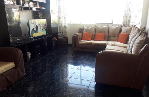 Huancayo Apartment | Departamento acogedor en zona residencial, segura y a pocos minutos del centro de la ciudad.