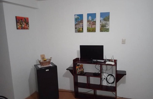 Quillabamba Apartment | Departamento acogedor en la mejor zona céntrica