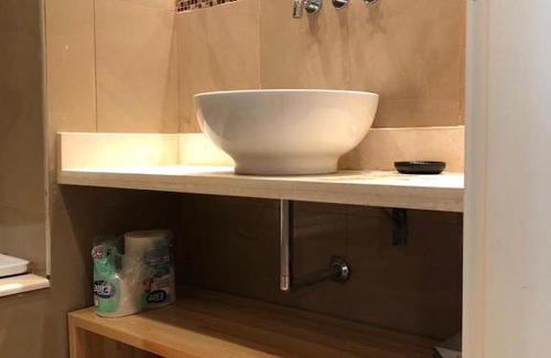 Adrogue Apartment | Departamento Adrogue 2 amb 60m2 Parrilla Piscina Wi Fi