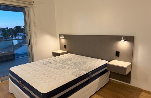 Adrogue Apartment | Departamento Adrogue 2 amb 60m2 Parrilla Piscina Wi Fi