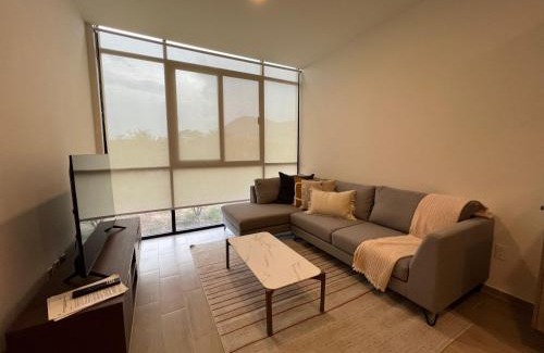 Chantepec Apartment | Departamento Ajijic Jalisco.