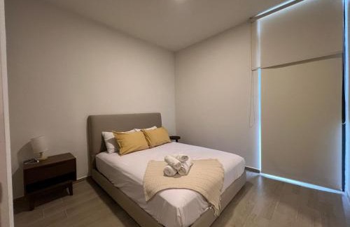 Chantepec Apartment | Departamento Ajijic Jalisco.