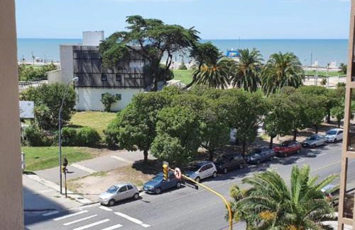 La Perla Apartment | departamento al mar