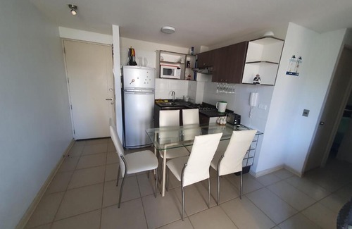 Mirasol Apartment | Departamento Algarrobo
