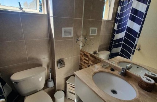 Mirasol Apartment | Departamento Algarrobo