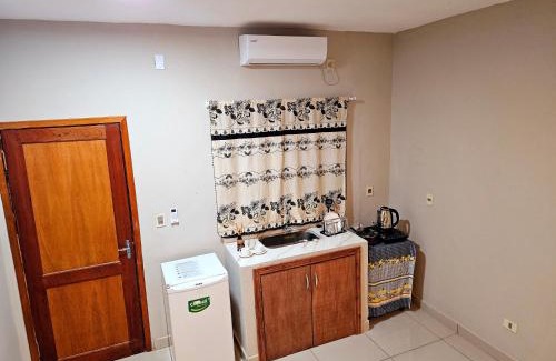 Ciudad Del Este Apartment | Departamento Amoblado en Ciudad del Este