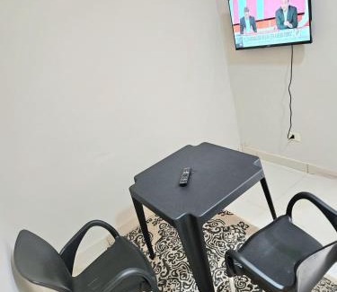 Ciudad Del Este Apartment | Departamento Amoblado en Ciudad del Este
