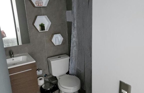 Arica Apartment | Departamento Amoblado