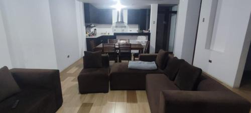 Cajamarca Apartment | DEPARTAMENTO AMOBLADO