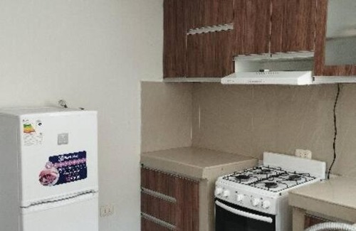 Jose Luis Bustamante y Rivero Apartment | departamento amplio