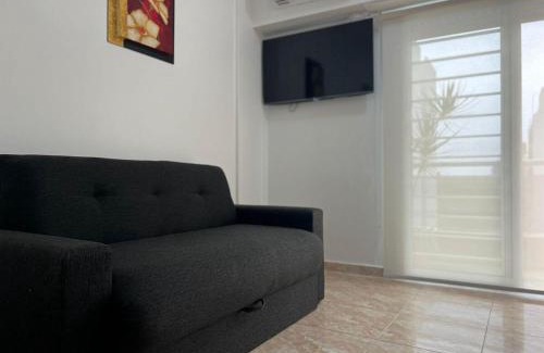Moron Apartment | Departamento amplio y luminoso de categoría