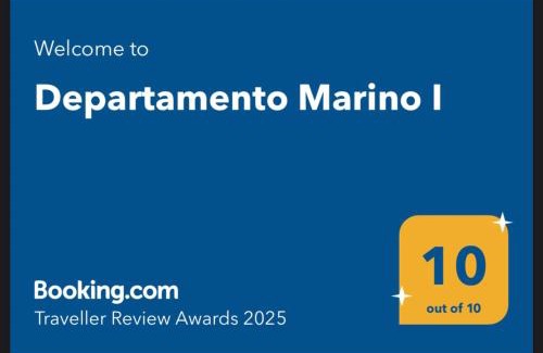 Santiago del Estero Apartment | Departamento Marino I