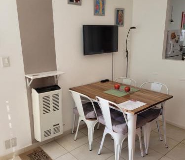 Cipolletti Apartment | Departamento Argibay