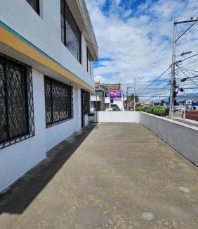 Latacunga Apartment | Departamento Bien Ubicado con todo lo necesario