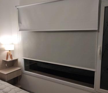 Cipolletti Apartment | Departamento Brentana