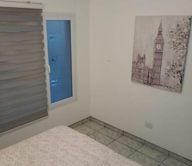 Cipolletti Apartment | Departamento Brentana