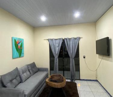 Hohenau Apartment | Departamento Céntrico Amoblado en Hohenau