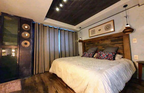 Zona Rosa Apartment | Departamento céntrico a una cuadra del Ángel de la Independencia
