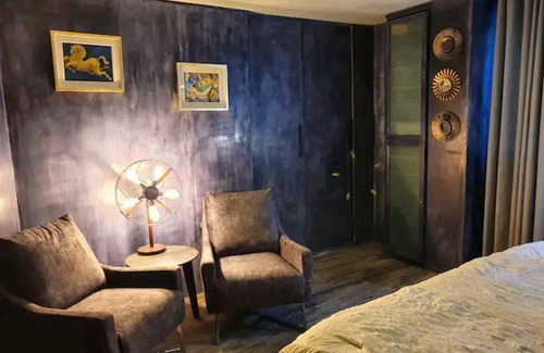 Zona Rosa Apartment | Departamento céntrico a una cuadra del Ángel de la Independencia