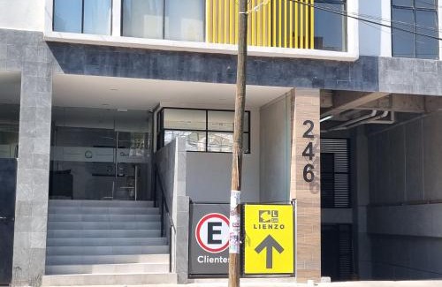 Doctores Apartment | Departamento céntrico CD México