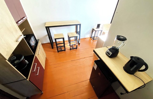 Historical Center Apartment | Departamento Céntrico en Arequipa