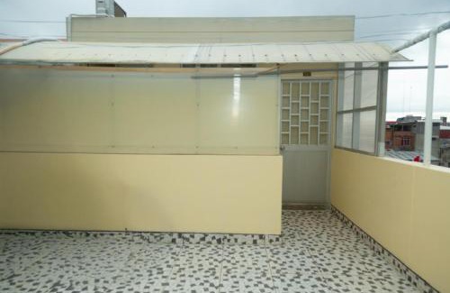 Calleria Apartment | Departamento Céntrico