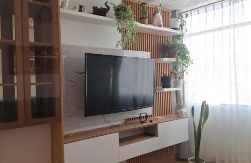 Cusco Apartment | Departamento Calido y Confortable