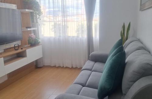 Cusco Apartment | Departamento Calido y Confortable