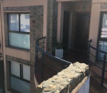 Concordia Apartment | Departamento Centrico