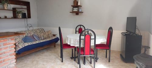 Lujan Apartment | Departamento cerca de la Basilica de Luján
