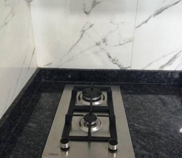 Tepic Apartment | Departamento Ciudad del Valle B