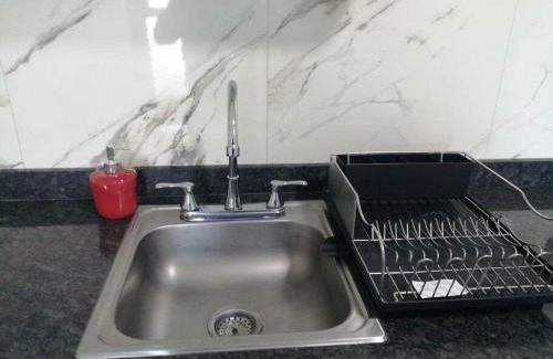 Tepic Apartment | Departamento Ciudad del Valle B