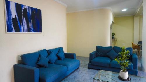 Guayaquil Apartment | Departamento completo, facso