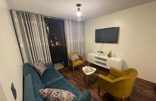 Surquillo Apartment | Departamento completo Surquillo/Miraflores
