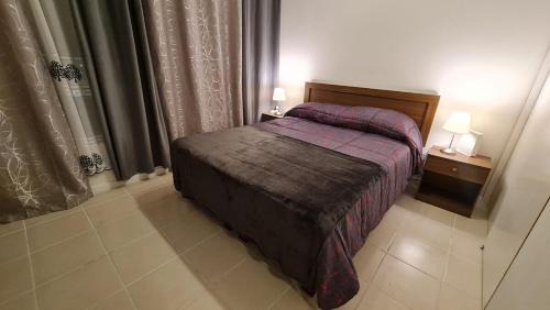 Las Rejas Apartment | Departamento con estacionamiento Reserva inmediata