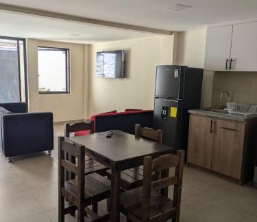 San Sebastian Apartment | Departamento con garaje privado
